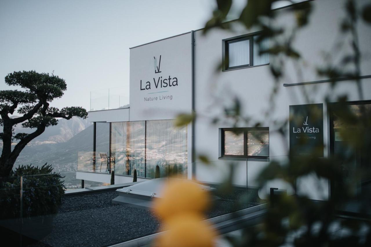 לינה וארוחת בוקר טירולו La Vista Panoramic Hideaway (Adults Only) מראה חיצוני תמונה