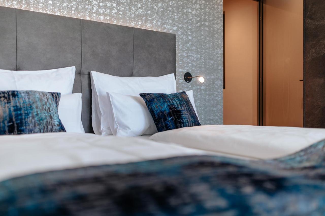 לינה וארוחת בוקר טירולו La Vista Panoramic Hideaway (Adults Only) מראה חיצוני תמונה